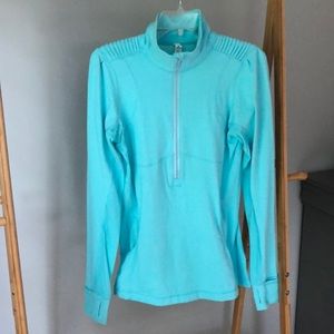 Lululemon Half-Zip Pullover